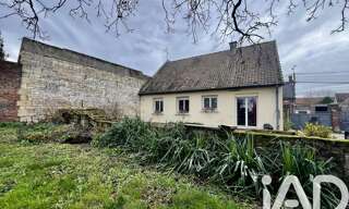 Maison 5 Pièces 91 m² à vendre à Ravenel (60130)