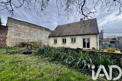 Maison 5 pièces 173000 €