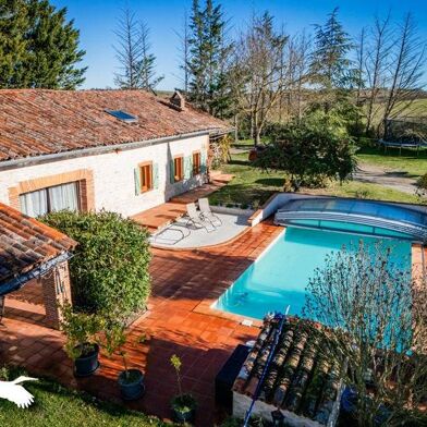 Maison 5 pièces 487000 €