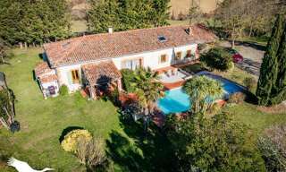 Maison 5 Pièces 202 m² à vendre à Lézat-sur-Lèze (09210)