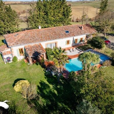 Maison 5 pièces 487000 €