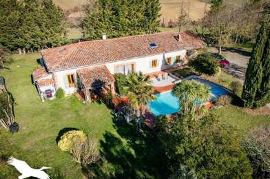 Maison 5 pièces 487000 €