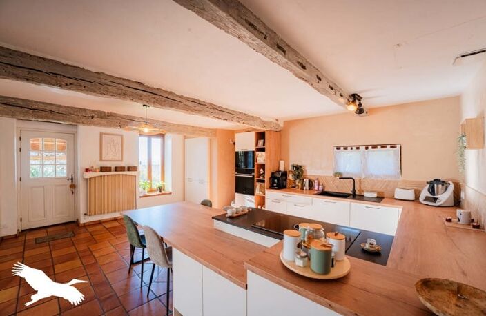 Vente maison 5 pièces 202 m² Lézat-sur-Lèze (09210) — photo 3