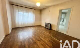 Appartement 2 Pièces 52 m² à vendre à Charleville-Mézières (08000)