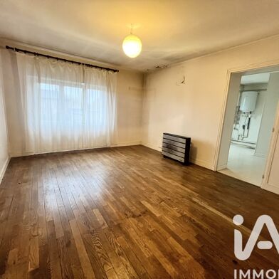 Appartement 2 pièces 65000 €