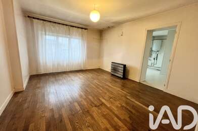 Appartement 2 pièces 65000 €