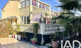 Maison 6 Pièces 130 m² à vendre à Narbonne (11100)