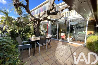 Maison 6 pièces 340000 €