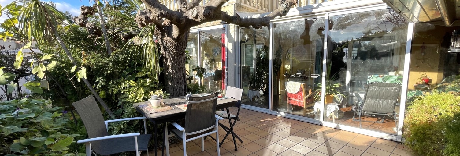 Maison 6 Pièces 130 m² à vendre à Narbonne (11100)