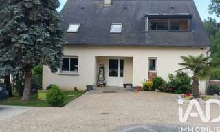 Maison 7 Pièces 160 m² à vendre à Agnetz (60600)