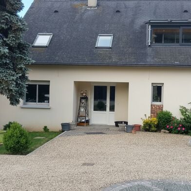Maison 7 pièces 395000 €