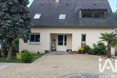 Maison 7 pièces 380000 €