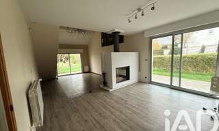 Maison 7 Pièces 159 m² à vendre à Agnetz (60600)