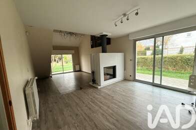 Maison 7 pièces 395000 €