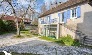 Maison 5 Pièces 125 m² à vendre à Salviac (46340)