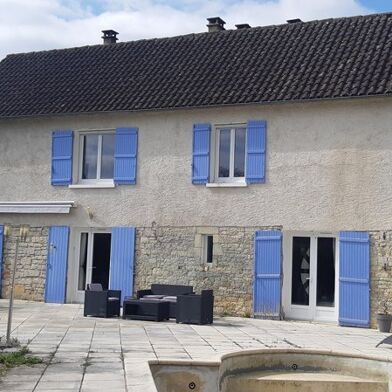 Maison 5 pièces 239625 €