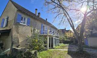 Maison 5 Pièces 125 m² à vendre à Salviac (46340)