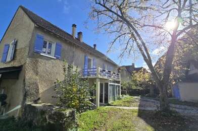 Maison 5 pièces 239625 €