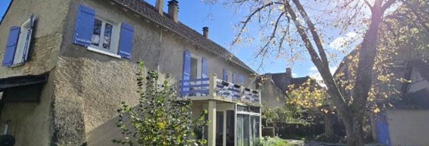 Maison 5 Pièces 125 m² à vendre à Salviac (46340)