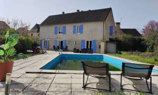 Maison 5 Pièces 125 m² à vendre à Salviac (46340)
