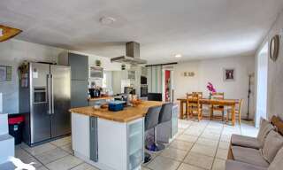 Maison 5 Pièces 125 m² à vendre à Salviac (46340)