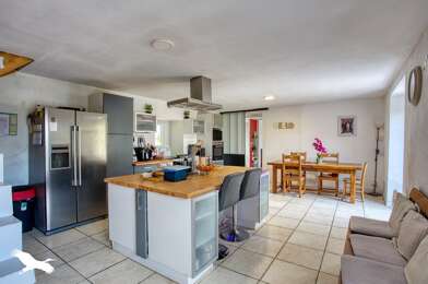 Maison 5 pièces 239625 €