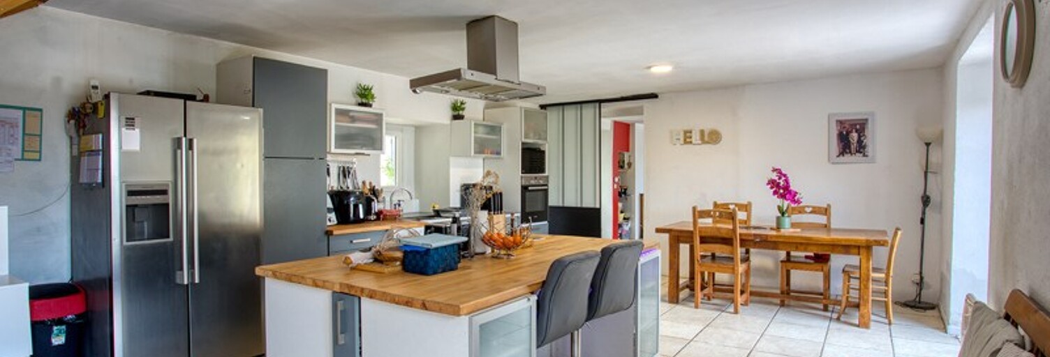 Maison 5 Pièces 125 m² à vendre à Salviac (46340)