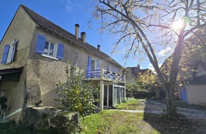 Maison en pierre de 5 pièces principales — photo 4
