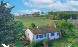 Maison 5 Pièces 117 m² à vendre à L'Isle-de-Noé (32300)