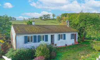 Maison 5 Pièces 117 m² à vendre à L'Isle-de-Noé (32300)