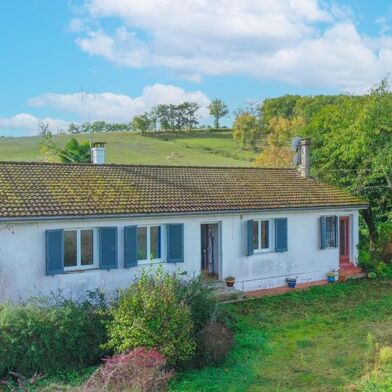 Maison 5 pièces 171000 €