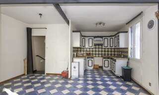 Maison 4 Pièces 83 m² à vendre à Frontignan (34110)