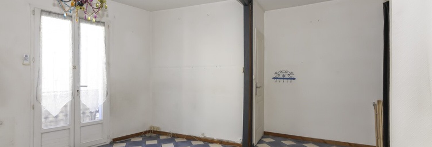 Maison 4 Pièces 83 m² à vendre à Frontignan (34110)