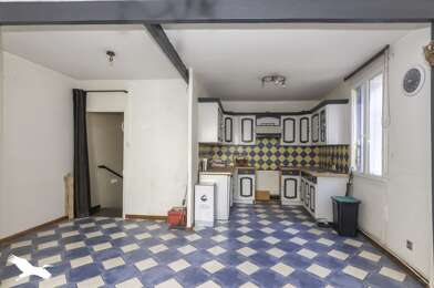 Maison 4 pièces 168000 €