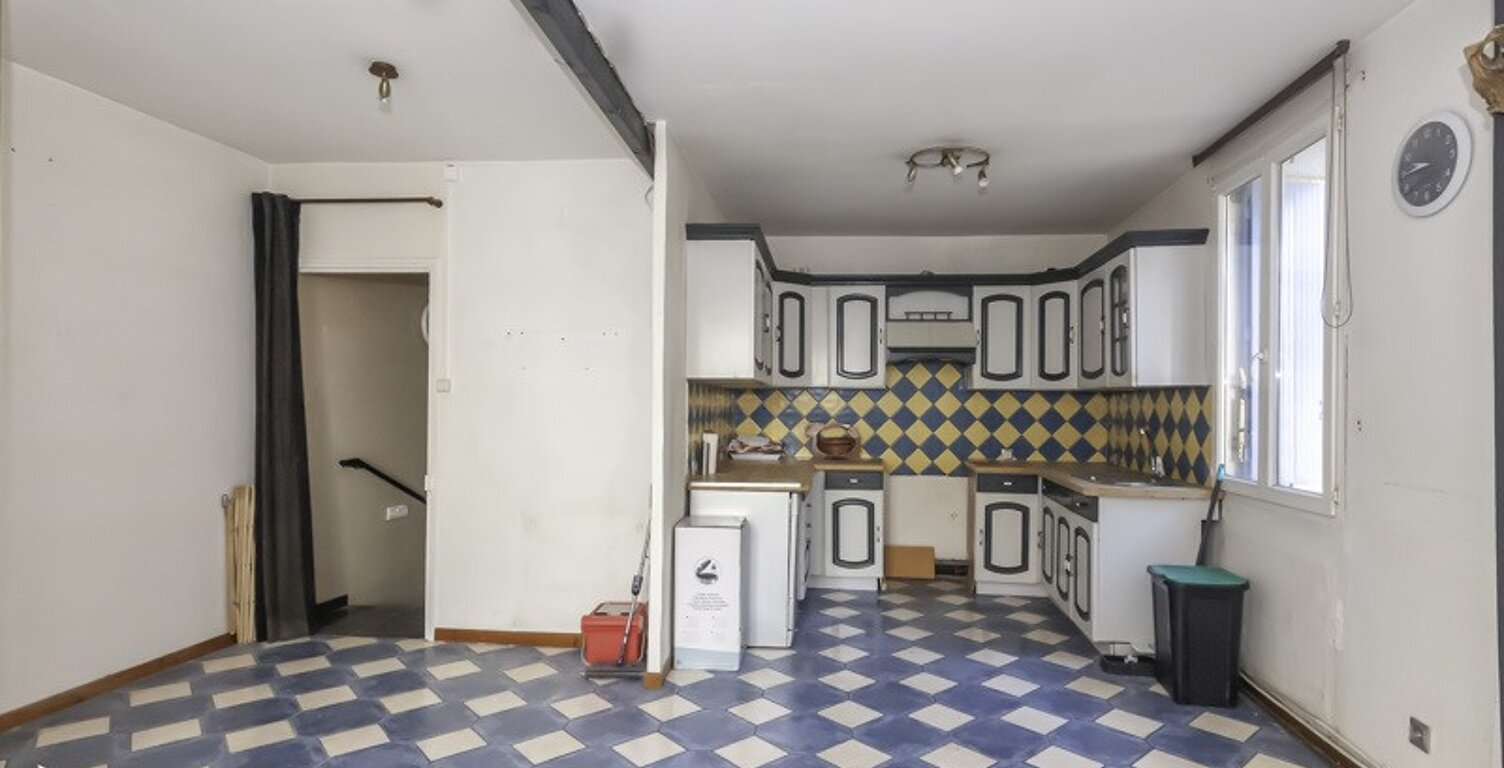 Vente maison 4 pièces 83 m² Frontignan (34110) — photo 1