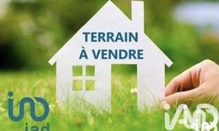Terrain  538 m² à vendre à Jouy-le-Moutier (95280)