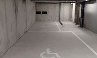 Garage  29 m² à vendre à Nice (06300)