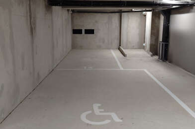 Garage  40000 €