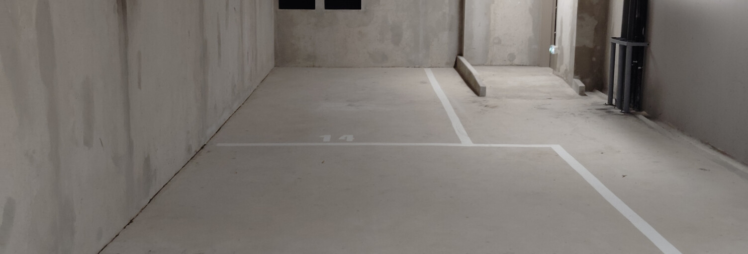 Garage  29 m² à vendre à Nice (06300)