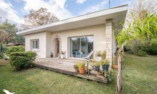 Maison 5 Pièces 134 m² à vendre à Tosse (40230)