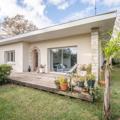 Maison 5 pièces 565000 €