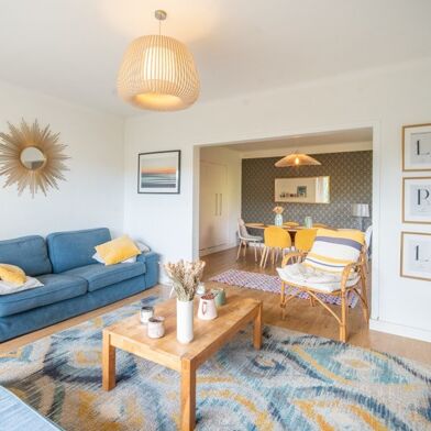 Maison 5 pièces 565000 €