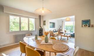 Maison 5 Pièces 134 m² à vendre à Tosse (40230)