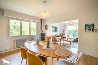 Maison 5 pièces 565000 €