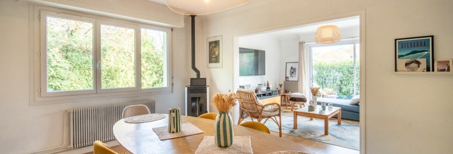 Maison 5 Pièces 134 m² à vendre à Tosse (40230)