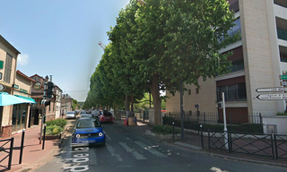 Garage  100 m² à vendre à Saint-Maur-des-Fossés (94210)