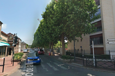 Garage  144000 €