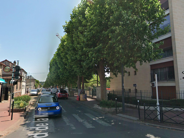 VENTE PARKING - SAINT-MAUR-DES-FOSSÉS (94) — photo du bien