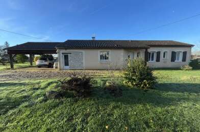 Maison 6 pièces 202920 €