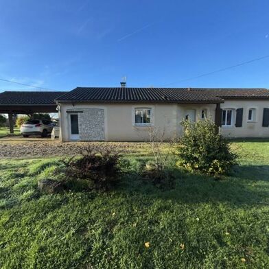 Maison 6 pièces 202920 €